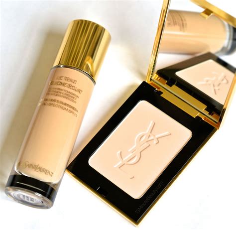 yves saint laurent makeup foundation|yves saint laurent foundation samples.